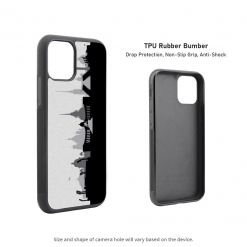 Saint Petersburg iPhone 11 Case