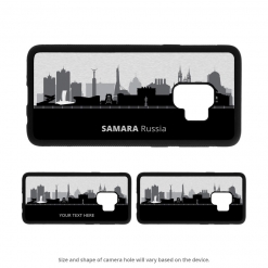 Samara Galaxy S9 Case