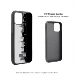Samara iPhone 11 Case