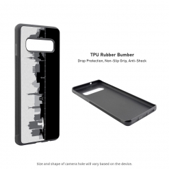 Samara Samsung Galaxy S10 Case