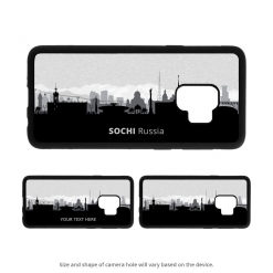 Sochi Galaxy S9 Case