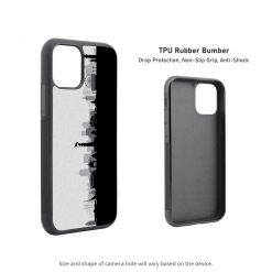 Vladivostok iPhone 11 Case