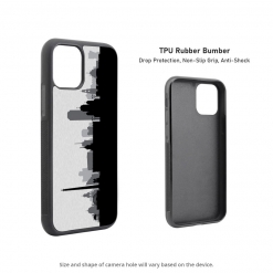 Yekaterinburg iPhone 11 Case