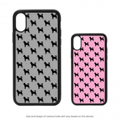 Canaan Dog iPhone X Case