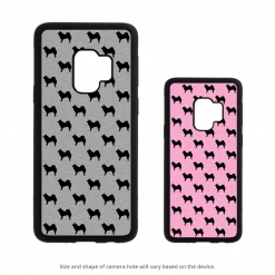 Chinese Foo Galaxy S9 Case
