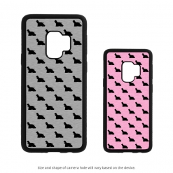 American Cocker Spaniel Galaxy S9 Case