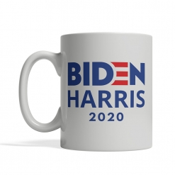 Biden Harris 2020 Mug