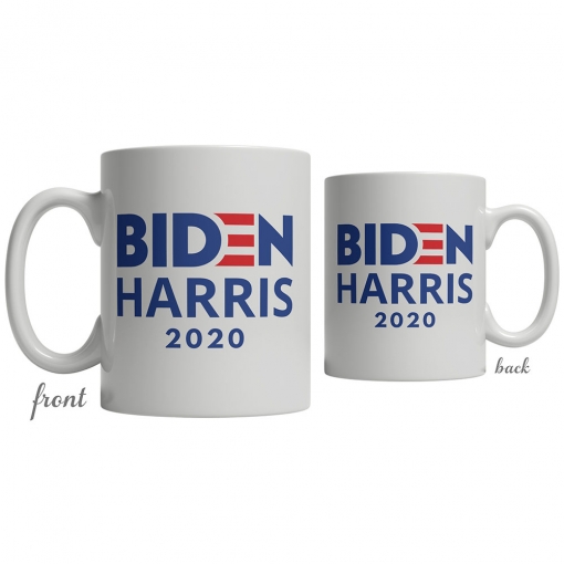 Biden Harris 2020 Mug