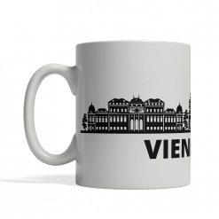Vienna Austria Mug